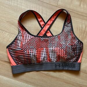 Under Armour Sports Bra